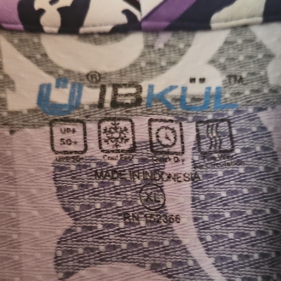 EUC Sleeveless Golf Dress - Picture 2 of 4